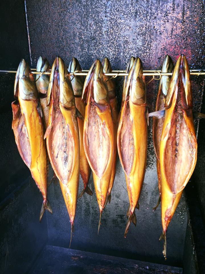 makreller